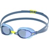 image:imageSpeedo Speed Socket 20 Swim GoggleSugar BlueCelesteIris