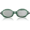image:imageSpeedo UnisexAdult Swim Goggles Hydro ComfortMirrored Douglas FirDark Grey