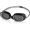 image:imageSpeedo UnisexAdult Swim Goggles Hydro ComfortBlackSteel
