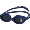 Mirrored Sodalite Blue/Silver Smoke