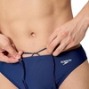 image:imageSpeedo Mens Swimsuit Brief Endurasoft Solid AdultTeam Navy