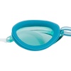 image:imageSpeedo unisexadult Swim Goggles Vanquisher 20Enamel BlueJade