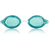 image:imageSpeedo unisexadult Swim Goggles Vanquisher 20Enamel BlueJade