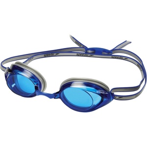 image:imageSpeedo unisexadult Swim Goggles Vanquisher 20Blue