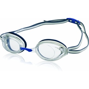 image:imageSpeedo unisexadult Swim Goggles Vanquisher 20White