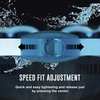 image:imageSpeedo Kids Swim Goggles Junior Hyper Flyer Ages 614Blue Mirrored