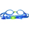image:imageSpeedo Kids Swim Goggles Junior Hyper Flyer Ages 614BlueGreen