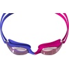 image:imageSpeedo Kids Swim Goggles Junior Hyper Flyer Ages 614Electric PinkClearPunch Ltd Mirrored