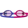 image:imageSpeedo Kids Swim Goggles Junior Hyper Flyer Ages 614Electric PinkClearPunch Ltd Mirrored