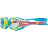 image:imageSpeedo Unisex Kids Swim Goggles Biofuse 20 JuniorLemon DrizzleKiki PinkPicton Blu