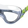 image:imageSpeedo Unisex Kids Swim Goggles Biofuse 20 JuniorMask Pale PurpleClear