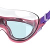 image:imageSpeedo Unisex Kids Swim Goggles Biofuse 20 JuniorMask Pink LemonadeSteel