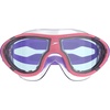 image:imageSpeedo Unisex Kids Swim Goggles Biofuse 20 JuniorMask Pink LemonadeSteel