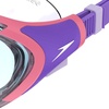 image:imageSpeedo Unisex Kids Swim Goggles Biofuse 20 JuniorMask Pink LemonadeSteel