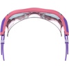 image:imageSpeedo Unisex Kids Swim Goggles Biofuse 20 JuniorMask Pink LemonadeSteel