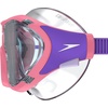 image:imageSpeedo Unisex Kids Swim Goggles Biofuse 20 JuniorMask Pink LemonadeSteel