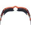 image:imageSpeedo UnisexAdult Swim Goggle Biofuse 20Amber WaveSteelCrimson Mirrored
