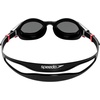 image:imageSpeedo UnisexAdult Swim Goggle Biofuse 20BlackChrome Mirrored