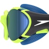 image:imageSpeedo UnisexAdult Swim Goggle Biofuse 20Electric LimeCobaltIris Mirrored
