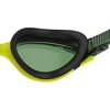image:imageSpeedo UnisexAdult Swim Goggle Biofuse 20English GreenEmerald