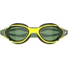 image:imageSpeedo UnisexAdult Swim Goggle Biofuse 20English GreenEmerald