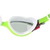image:imageSpeedo UnisexAdult Swim Goggle Biofuse 20Green FizzSteel