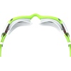 image:imageSpeedo UnisexAdult Swim Goggle Biofuse 20Green FizzSteel