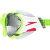 image:imageSpeedo UnisexAdult Swim Goggle Biofuse 20Green FizzSteel