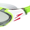 image:imageSpeedo UnisexAdult Swim Goggle Biofuse 20Green FizzSteel