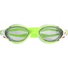 image:imageSpeedo UnisexAdult Swim Goggle Biofuse 20Green FizzSteel