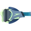 image:imageSpeedo UnisexAdult Swim Goggle Biofuse 20Pale CloverCobalt