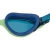 image:imageSpeedo UnisexAdult Swim Goggle Biofuse 20Pale CloverCobalt