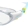 image:imageSpeedo Womens Swim Goggle Biofuse 20ClearWhiteMarine BlueClear