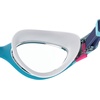 image:imageSpeedo Womens Swim Goggle Biofuse 20Mayan BlueClear