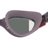 image:imageSpeedo Womens Swim Goggle Biofuse 20Mirrored Vintage FogSteelSilver