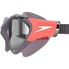 image:imageSpeedo Womens Swim Goggle Biofuse 20Mirrored Vintage FogSteelSilver