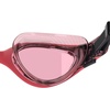 image:imageSpeedo Womens Swim Goggle Biofuse 20Raspberry FillVermillion