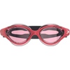 image:imageSpeedo Womens Swim Goggle Biofuse 20Raspberry FillVermillion