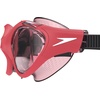 image:imageSpeedo Womens Swim Goggle Biofuse 20Raspberry FillVermillion