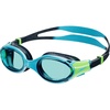 Hypersonic Blue/True Navy/Lumo Green
