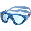 image:imageSpeedo Unisex Kids Swim Goggles Biofuse 20 JuniorMask Lagoon BlueCeleste