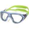 image:imageSpeedo Unisex Kids Swim Goggles Biofuse 20 JuniorMask Pale PurpleClear