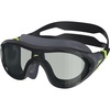 Mask Black/Steel