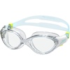 image:imageSpeedo Womens Swim Goggle Biofuse 20ClearWhiteMarine BlueClear
