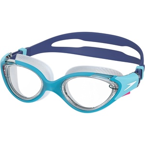 image:imageSpeedo Womens Swim Goggle Biofuse 20Mayan BlueClear