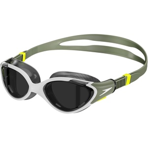 image:imageSpeedo Womens Swim Goggle Biofuse 20Polarised GreenWhite