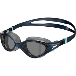 image:imageSpeedo Womens Swim Goggle Biofuse 20True NavyMarine BlueSmoke