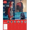 image:imageSpeedo Teamster Backpack 35LiterBlueYellow
