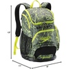 image:imageSpeedo Teamster Backpack 35LiterPalm
