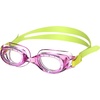 image:imageSpeedo Unisexchild Swim Goggles Hydrospex Ages 614Bright Pink